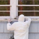 asbestos caulking