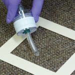 Air Quality Testing-asbestos dust