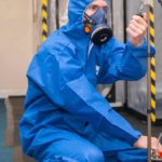 Air Quality Testing-asbestos testing